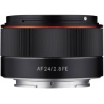 Samyang AF 2,8/24 FE Sony E